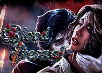 Blood Eternal вампиры вечность жанр хоррор Betsoft Gaming