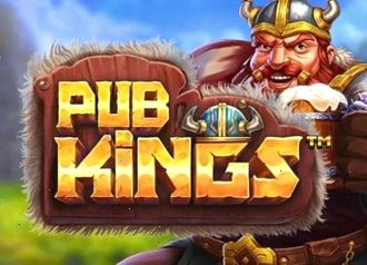 Pub Kings Slot игра игровой автомат игровые автоматы