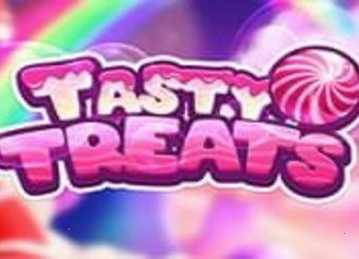 Tasty Treats слот Hacksaw